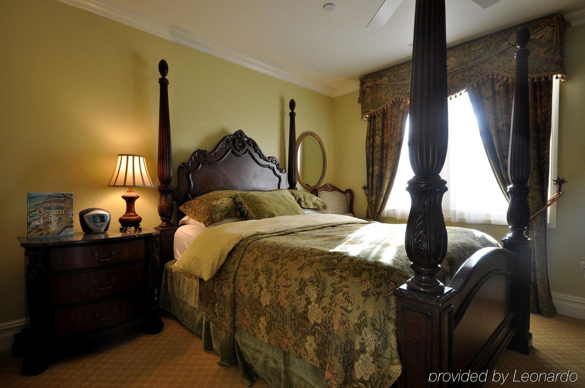 Hotel Atlantis (adults Only) Ocean City