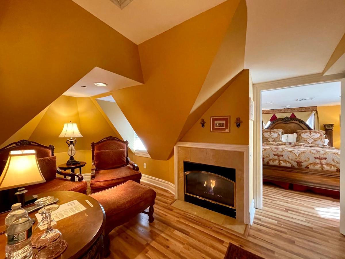 Atlantis (adults Only) Hotel Ocean City