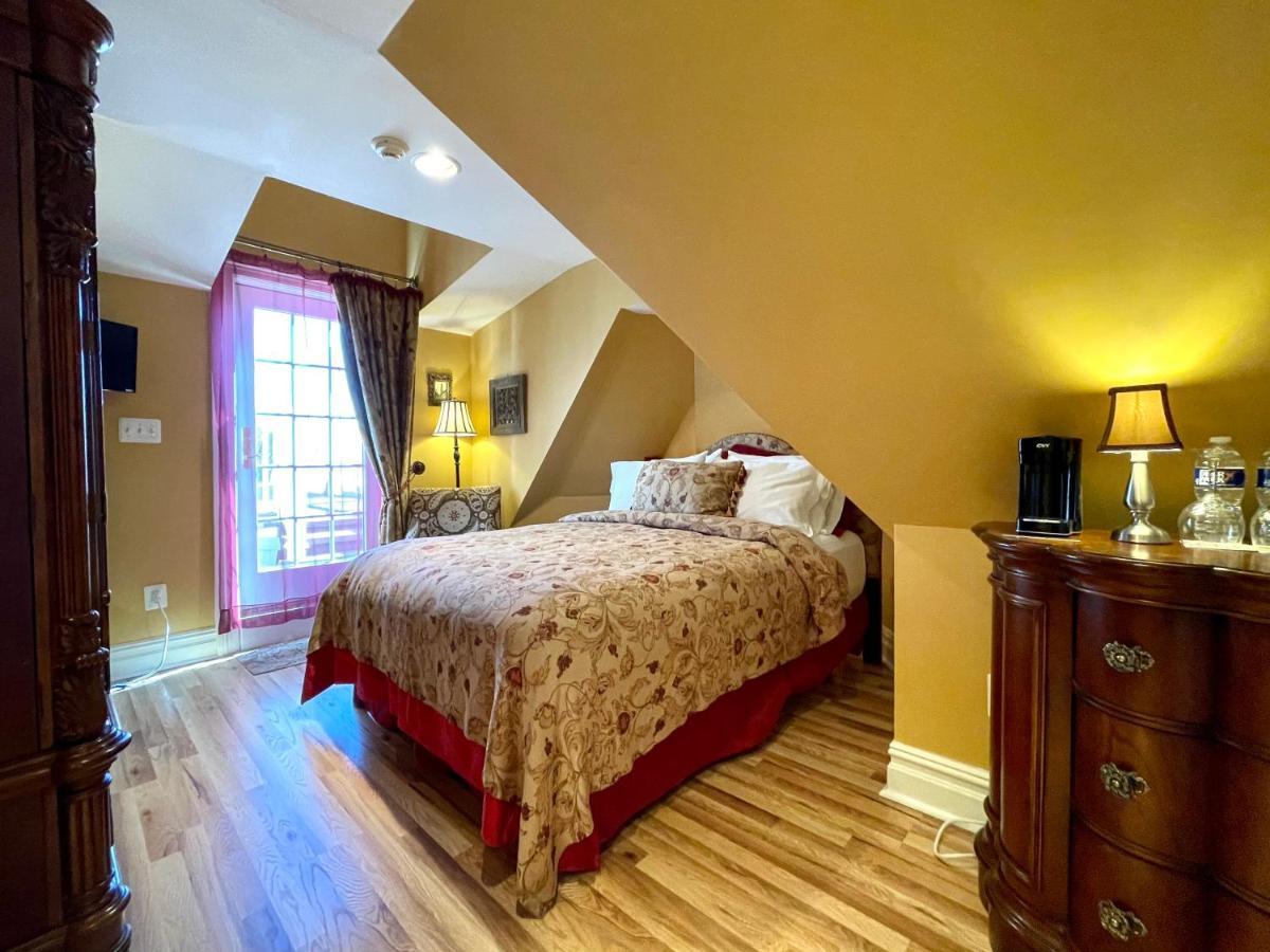 Atlantis (adults Only) 4* Ocean City