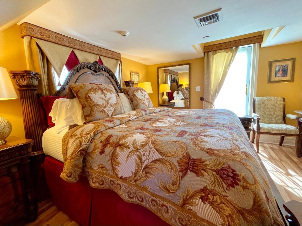 Atlantis (adults Only) Hotel 4*