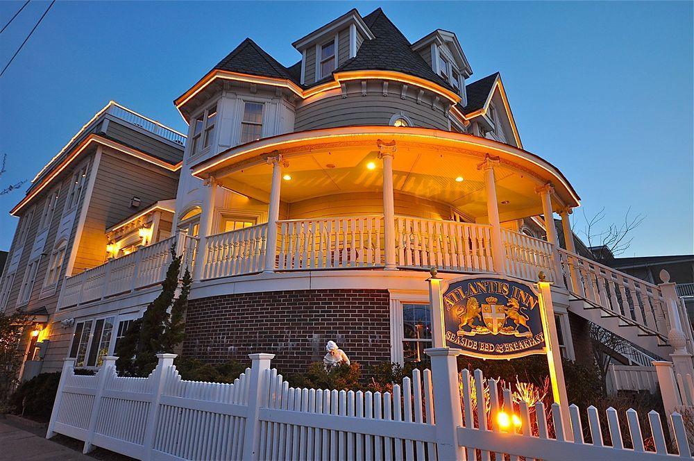 Hotel Atlantis (adults Only) Ocean City